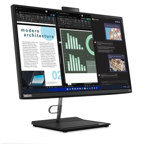 LENOVO 21.5'' TCNeo30a 12B3003RTX CORE i5 1235U 8GB RAM- 256GB SSD- FRD