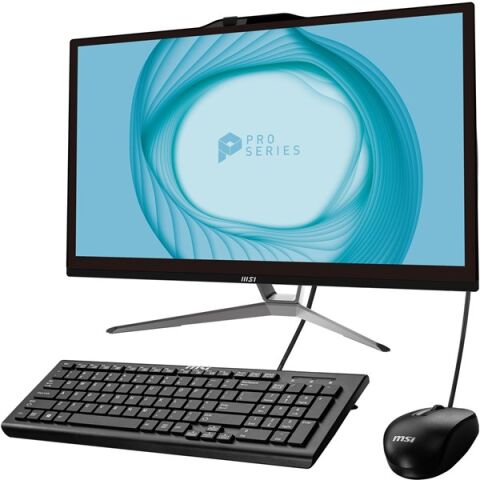 MSI 21.5'' DOKUNMATIK PRO AP222T 13M-070XTR CORE i5 13400-16GB RAM-512GB NVME-FDOS