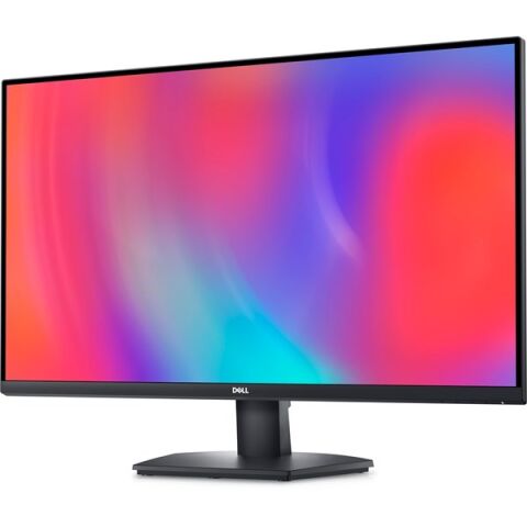DELL 31.5'' IPS SE3223Q 4MS 100hz HDMI-DP EV Ofis Tipi Monitör (3440 X 1440)