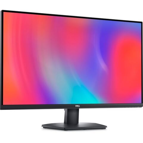 DELL 31.5'' IPS SE3223Q 4MS 100hz HDMI-DP EV Ofis Tipi Monitör (3440 X 1440)