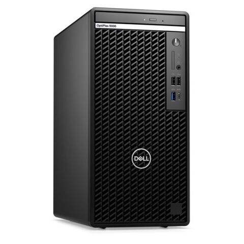 <![CDATA[DELL OPTIPLEX 5000MT N00605000MTW CORE i5 12500-8GB RAM-256GB NVME-W11 PRO]]>