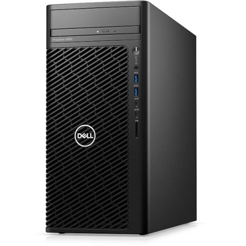 DELL Precision 3680_i7-14700-2 32GB DDR5 RAM- 2TB NVME- W11 Pro 8gb T1000 İş İstasyonu