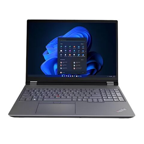 LENOVO P16 V2 21FA0004TX i7-13700HX 2x8gb 512gb M.2 PCIe 16'' W11Pro 6gb RTX A1000 Taşınabilir İş istasyonu