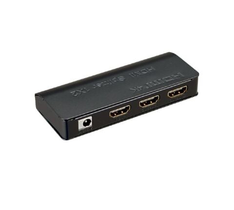 Uptech HDMI1402 HDMI Splitter 2 Port - 1.4 version - Ultra HD_ozel