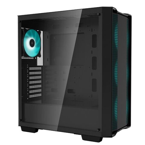 DEEPCOOL CC560 Gaming Mid-Tower PC Kasası