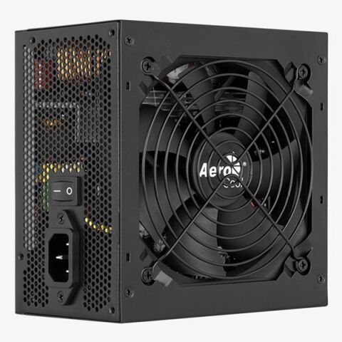 AEROCOOL 1000W 80+ GOLD INTEGRATOR AE-INTG-1000 TAM MODÜLER POWER SUPPLY