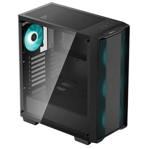 DEEPCOOL CC560 Gaming Mid-Tower PC Kasası