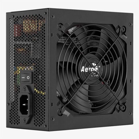 AEROCOOL 1000W 80+ GOLD INTEGRATOR AE-INTG-1000 TAM MODÜLER POWER SUPPLY
