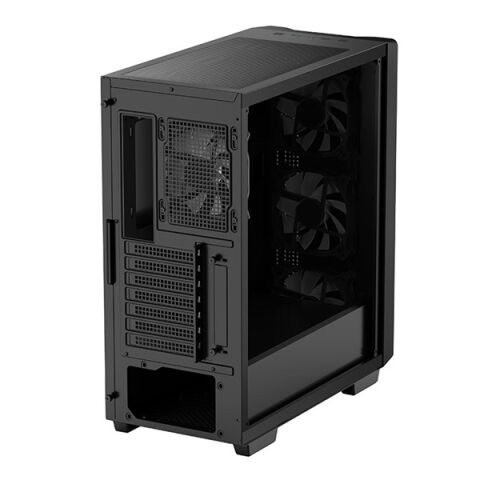 DEEPCOOL CC560 Gaming Mid-Tower PC Kasası