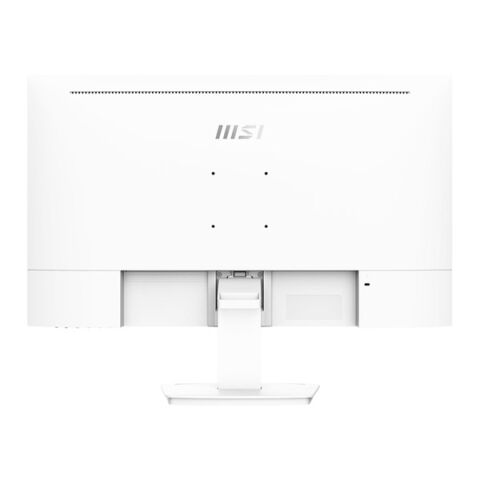 MSI 27'' FLAT IPS MP273AW 1MS 100HZ HDMI EV OFİS MONİTÖRÜ 1920X1080 BEYAZ