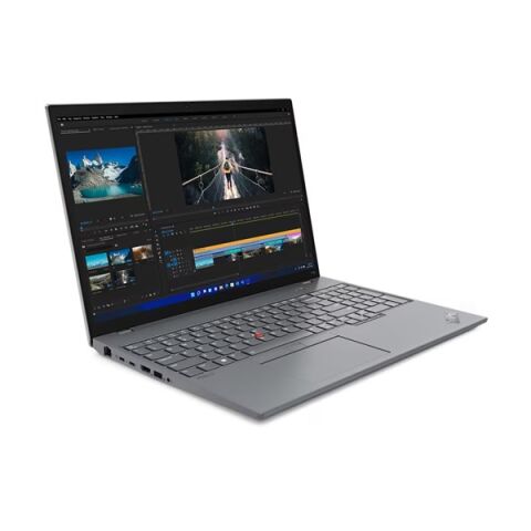 LENOVO P16S V2 21HK004BTX i7-1360P 32gb 1tb M.2 PCIe 16'' W11Pro 4gb RTX A500 Taşınabilir İş istasyonu