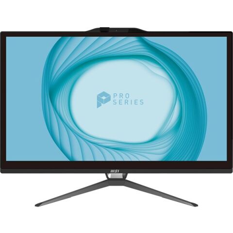 MSI 21.5'' DOKUNMATIK PRO AP222T 13M-070XTR CORE i5 13400-8GB RAM-512GB NVME-W11 PRO