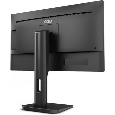 AOC 23.8'' IPS 24P1 5MS 60Hz DVI-HDMI-DP Kurumsal Monitör Çerçevesiz