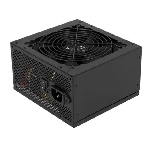 AEROCOOL 750W 80+ GOLD INTEGRATOR AE-INTG-750 PCIE 5.0 TAM MODÜLER POWER SUPPLY