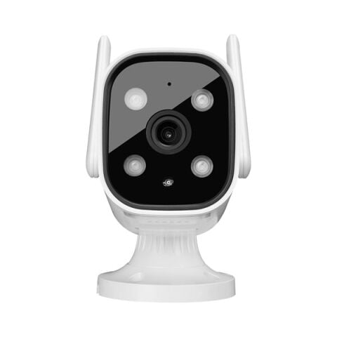 <![CDATA[S-link SL-BLT01 2MP 3.6mm IP Smart Wifi Network TF Kart Güvenlik Bullet Kamerası Tuya]]>
