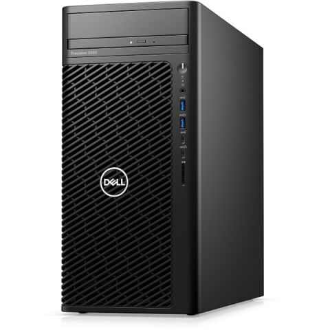 DELL Precision 3680_i7 14700_v0 32GB DDR5 RAM- 4TB NVME- W11 Pro İş İstasyonu