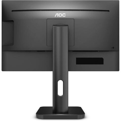 AOC 23.8'' IPS 24P1 5MS 60Hz DVI-HDMI-DP Kurumsal Monitör Çerçevesiz
