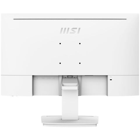 MSI 23.8'' FLAT IPS PRO MP243XW 1MS 100HZ HDMI EV OFİS TİPİ MONİTÖR BEYAZ