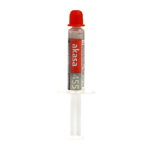AKASA AK-455 1.5 gram Thermal Macun