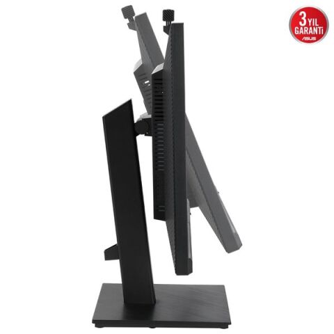 ASUS 27'' IPS BE279QSK 5MS 60HZ HDMI-DP USBC PIVOT VIDEO KONFERANS MONİTÖRÜ 1920X1080