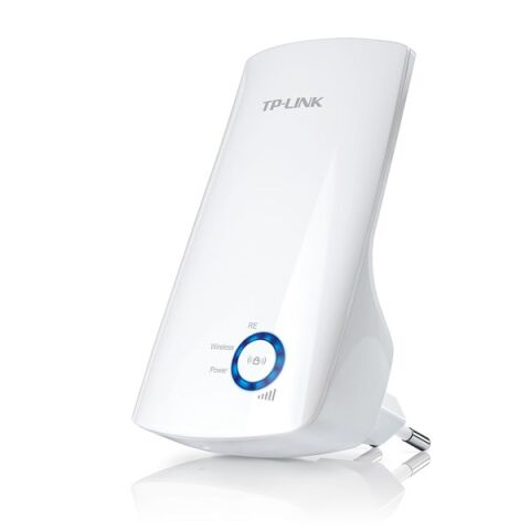 TP-LINK TL-WA854RE N300 Menzil Genişletici Priz Tip