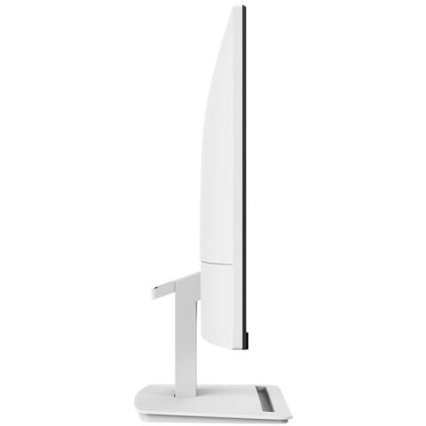 MSI 23.8'' FLAT IPS PRO MP243XW 1MS 100HZ HDMI EV OFİS TİPİ MONİTÖR BEYAZ