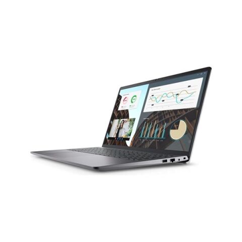 DELL 15.6'' VOSTO 3530 N3409PVNB3530U CORE i5 1334U-16GB RAM-512GB NVME-W11 PRO