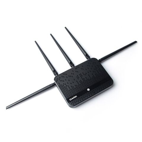 DARK DK-NT-WRT307 N300 2.4ghz Mesafe Genişletici EV Ofis Tipi Access Point Router
