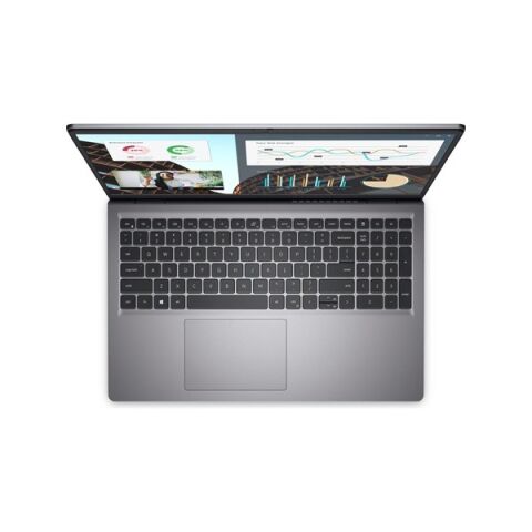 DELL 15.6'' VOSTO 3530 N3409PVNB3530U CORE i5 1334U-16GB RAM-512GB NVME-W11 PRO