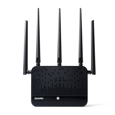 DARK DK-NT-WRT307 N300 2.4ghz Mesafe Genişletici EV Ofis Tipi Access Point Router