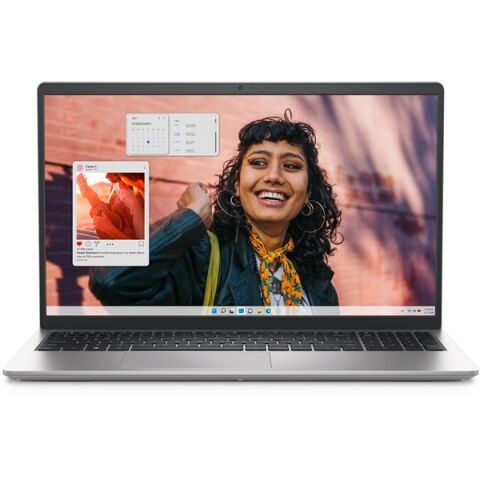 DELL 15.6'' VOSTO 3530 N3409PVNB3530U CORE i5 1334U-16GB RAM-512GB NVME-W11 PRO