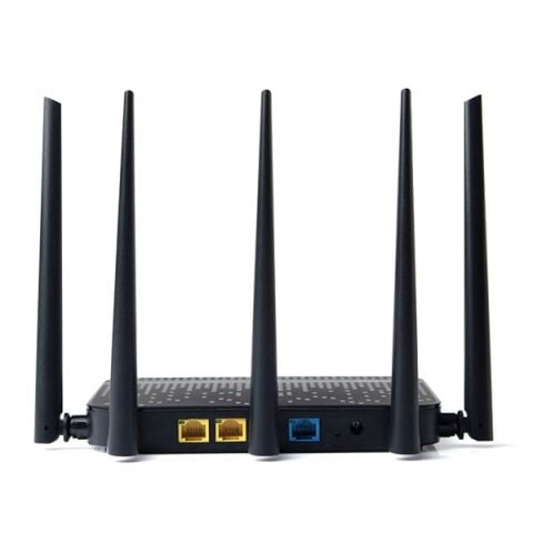 DARK DK-NT-WRT307 N300 2.4ghz Mesafe Genişletici EV Ofis Tipi Access Point Router