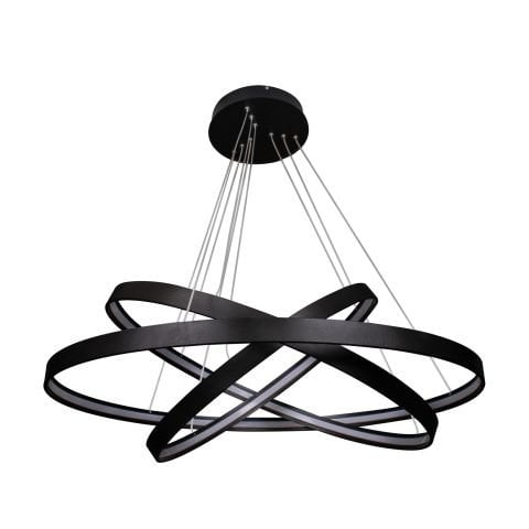 Sarkıt Led Avize Larga PLA30002 Led Avize