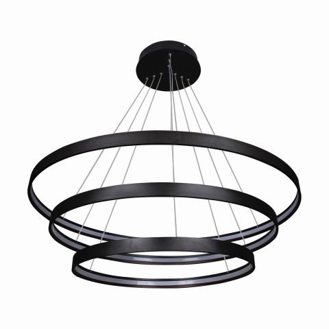 Sarkıt Led Avize Larga PLA30002 Led Avize