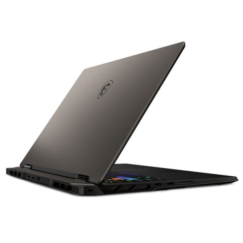MSI 18'' QHD VECTOR A18 HX A9WIG-093TR RYZEN 9 9955Hx-64GB DDR5 RAM-16GB RTX5080-1TB NVME-W11H 240HZ