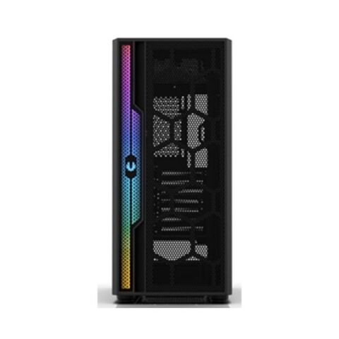BITFENIX 600W 80  APOLLO APL-300-KKGXP-4F Gaming Mid-Tower PC Kasası 4X RGB FANLI