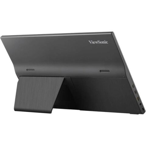 VIEWSONIC 16'' IPS VX1654 4MS 144HZ TYPEC GAMING MONİTÖR 1920X1080