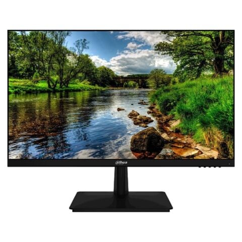 DAHUA 23.8'' LED LM24-H200 8MS 60HZ HDMI GÜVENLİK MONİTÖRÜ