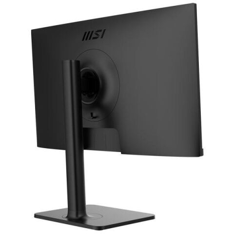 MSI 23.8'' FLAT IPS MODERN MD2412P 1MS 100HZ DP-USBC EV İŞ MONİTÖRÜ