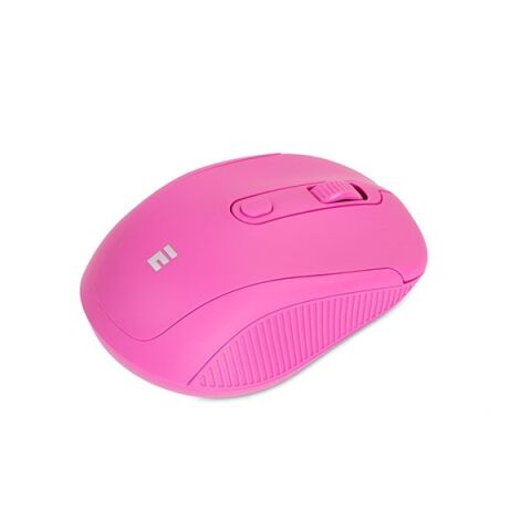 Everest SM-300 Usb Mor 4D Optik Alkalin Pil Kablosuz Mouse