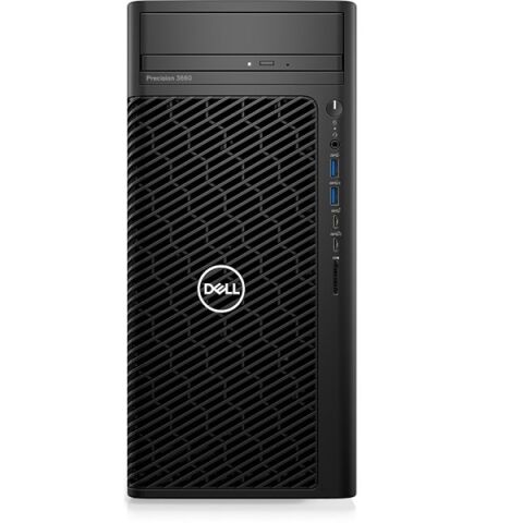 DELL Precision 3680_i7 14700_v0 16GB DDR5 RAM- 512GB NVME- 4GB RTX A400-W11 Pro İş İstasyonu