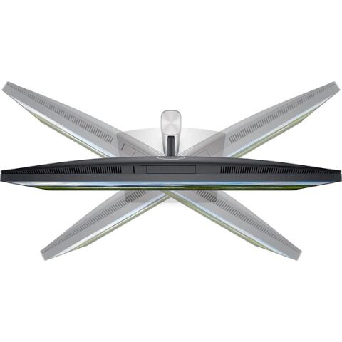 DELL 23.8'' IPS C2422HE 5MS 60Hz HDMI-DP Pivot Video Konferans Monitör