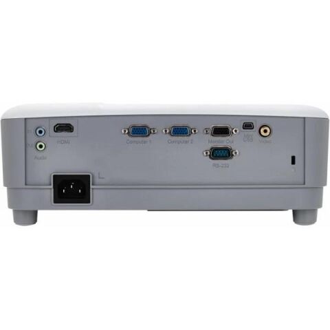 VIEWSONIC 3600ansilümen 1024x768 PA503X DLP HDMI Projeksiyon