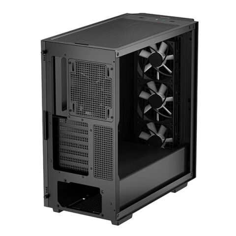 DEEPCOOL CG540 Gaming E-ATX PC Kasası