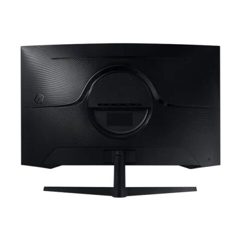 SAMSUNG 31.5'' VA LC32G55TQBUXUF 1MS 144Hz HDMI-DP Kavisli Gaming Monitör (2560 X 1440)