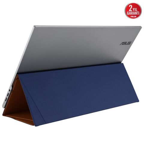 ASUS 15.6'' OLED ZENSCREEN MQ16AH 1MS mHDMI USBC TAŞINABİLİR MONİTÖR 1920X1080