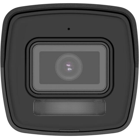 <![CDATA[HIKVISION 4MP BULLET 2.8MM DS-2CD1043G2-LIUF 30metre H265+ IP Güvenlik Kamerası PoE Sesli]]>