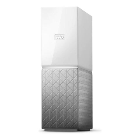 WD 4TB 3.5'' MyCloud WDBVXC0040HWT-EESN USB 3.0-Ethernet Harici Disk Beyaz