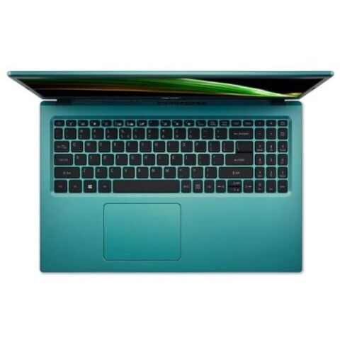 <![CDATA[ACER 15.6'' A315-58-34BU CORE i3 1115G4 4GB- 256GB M2 NVME- O/B UHD W11H YEŞİL]]>
