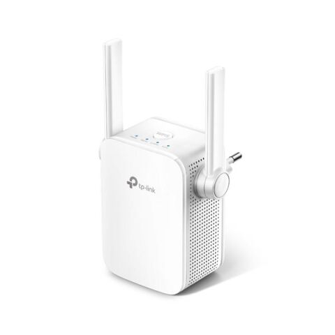 TP-LINK RE205 AC750 Menzi Genişletici Priz Tip Antenli